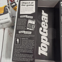 Top Gear The Ultimate Car Challenge Board Game