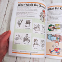 Will Power's Early Years Book of Choices