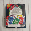 FART Fast 'n' Flatulent Card Game