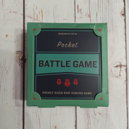 Gra Pocket Battle Game