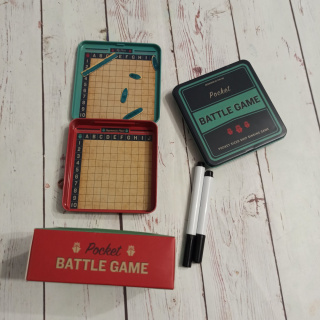 Gra Pocket Battle Game