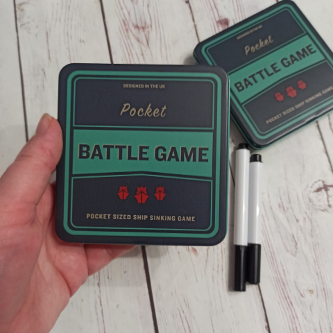 Gra Pocket Battle Game