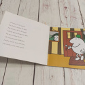 Mr. GOOD - książeczka Roger Hargreaves