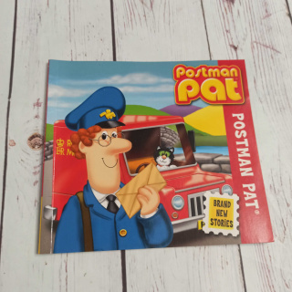 POSTMAN PAT