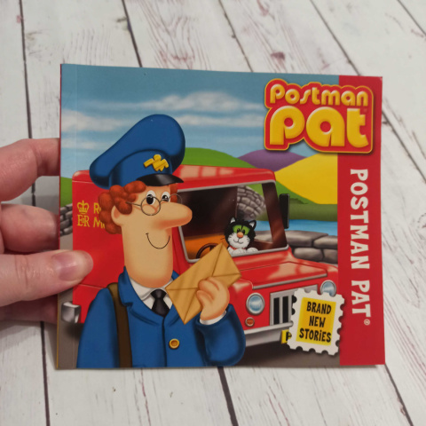 POSTMAN PAT