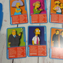 TOP TRUMPS THE SIMPSONS