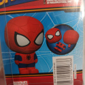 Figurka SPIDER-MAN puzzle 3D - GUMKA do ścierania