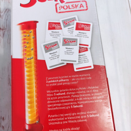 Gra 5 sekund POLSKA