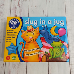 Slug in a Jug - ORCHARD TOYS