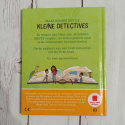 De Kleine Detectives - książka w języku niderlandzkim