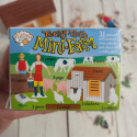 Teeny Tiny Mini-Farm - malutka farma 31 elementów