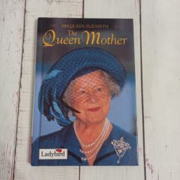 Książka The Queen Mother