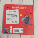 The Adventures of Paddington: My First Colours