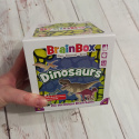 Brainbox DINOSAURS