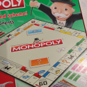 Gra Monopoly po angielsku