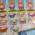 Pigs in Pants Orchard Toys