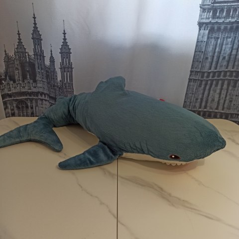 Shark Rekin XXL 100 cm