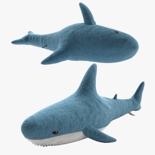 Shark Rekin XXL 100 cm