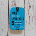 Brain Busting Challenges