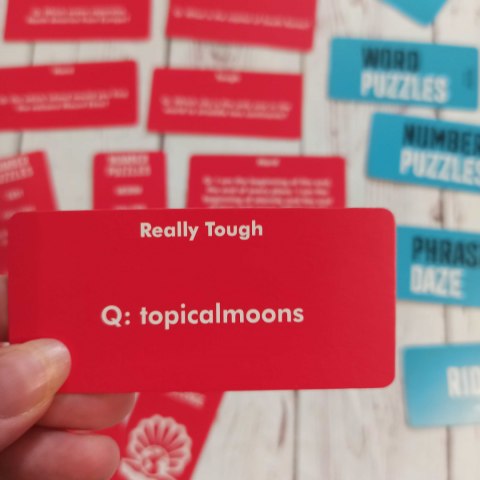 Brain Busting Challenges Brain Busting Challenges