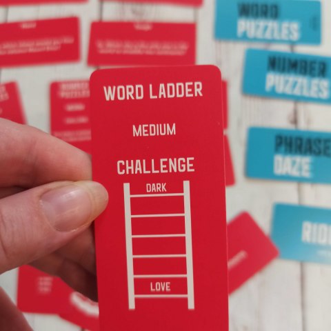 Brain Busting Challenges Brain Busting Challenges