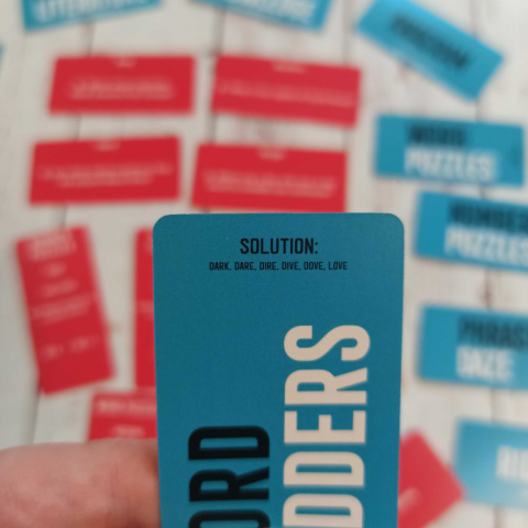 Brain Busting Challenges Brain Busting Challenges