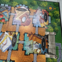 Cluedo DVD Game - gra detektywistyczna w środku NOWA
