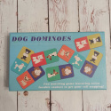 Dog Dominoes domino z pieskami