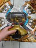 Golden Balls - gra teleturniej z maszyną losującą
