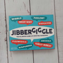 Jibbergiggle - codzienne sytuacje z dziwnymi słowami