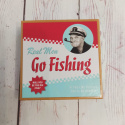 Karty Go Fishing - układanka Logiczna