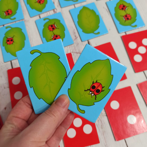 Ladybirds Orchard Toys Ladybirds Orchard Toys