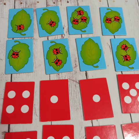 Ladybirds Orchard Toys Ladybirds Orchard Toys