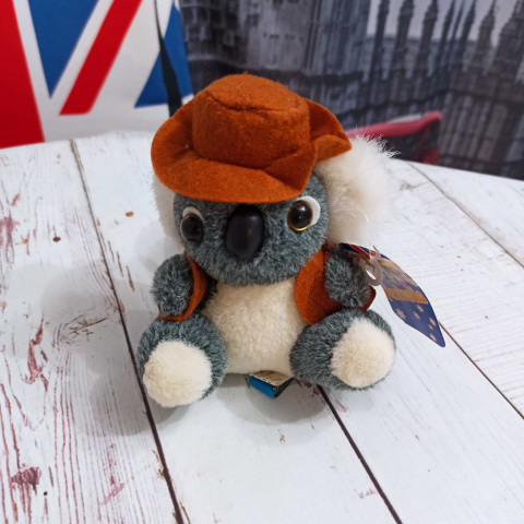 Maskotka Miś Koala z Australii Maskotka Miś Koala z Australii