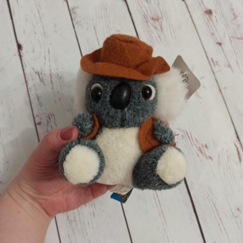 Maskotka Miś Koala z Australii Maskotka Miś Koala z Australii