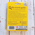 The Travel Game