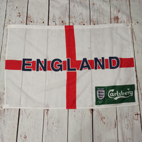 Duża Flaga Anglii 102x70cm
