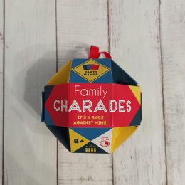 Family CHARADES - NOWE