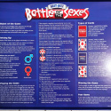 Brit Quiz - Battle of the Sexes