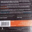 JAMES BOND 007- 4 Audiobooki na płytach CD