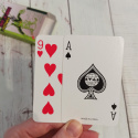 Magiczne karty Short N' Long Długie i Krótkie