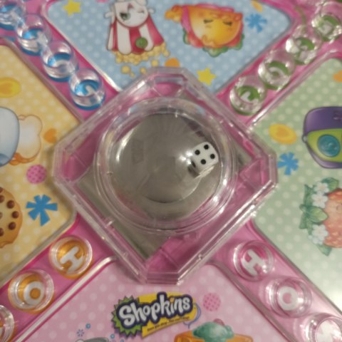 Shopkins Pop'n'Race Game