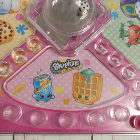 Shopkins Pop'n'Race Game