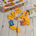 Stack the Cheese