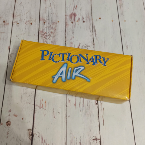 Gra Pictionary Air