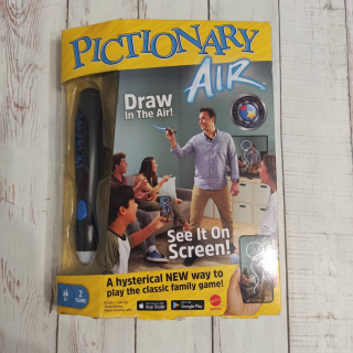 Gra Pictionary Air