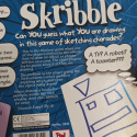 Gra SKRIBBLE - rysowanie z opisu