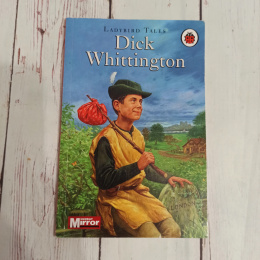 Dick Whittington - Ladybird Tales