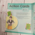 QUIZ I ACTION CARDS