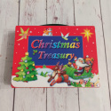 CHRISTMAS TREASURY - zestaw 5 książek